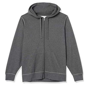 Sudaderas cortas con cremallera de cuello alto para mujer, sudaderas con capucha informales cálidas con cremallera completa, diseño personalizado, sudadera cómoda y elegante, sudaderas con capucha para mujer - Product Image 6