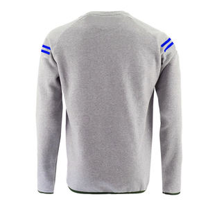 Sudadera de cuello redondo GAA para hombre, jersey básico de precio de fábrica con impresión Digital teñida LISA para la temporada de otoño - Product Image 3