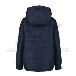 แจ็กเก็ตขนเป็ดสำหรับผู้ชาย, แจ็กเก็ตทรงบับเบิลไซส์ใหญ่ - Product Image 3