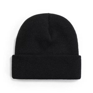 Gorro de Invierno Deportivo para Exteriores, Unisex, de Alta Calidad, Tejido Personalizado con Impresión Digital, Transpirable e Impermeable, para Correr, Cálido - Product Image 1