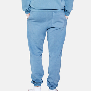 2024 nouveaux hommes Joggers pantalon décontracté coton Jogging pantalons de survêtement Logo personnalisé grande taille XL Fitness Corset pas cher prix - Product Image 4