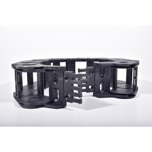 IGUS LW24611 Energy Chain Series 2700 9-Link Series 2700.05.063 Cadenas de alto rendimiento - Product Image 1