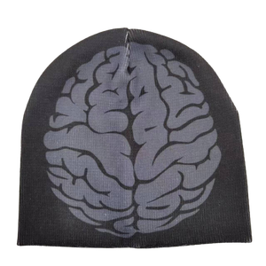 Gorros de Punto Personalizados Unisex RCI con Logotipo, Gorros de Alta Calidad en Varios Colores, Venta al por Mayor, Diseño Liso, Ajustables para Uso Diario - Product Image 6