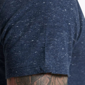 Men's Custom Design T Shirts Oversized <b>Drop</b> Shoulder Short Sleeve Workout Gym Wear Mens T-Shirt Designed Printed Tshirts For Man - Product Image 2