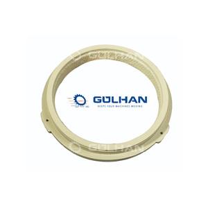 Anillo de desgaste de acero para Putzmeister 242520009 ANILLO PARA REPUESTOS - Product Image 3