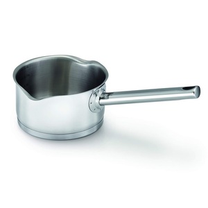 กระทะซอสโลหะสำหรับใช้ในครัวเรือนโรงแรมเครื่องครัวสินค้าขายส่ง - Product Image 3