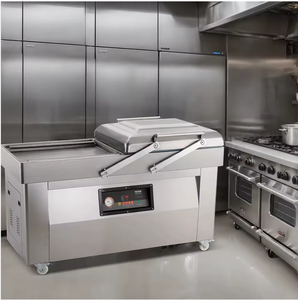 ¡COMPRA AHORA! Selladora al Vacío de Cámara Newly Pro 2500, de Grado Comercial para un Empaquetado y Conservación de Alimentos Eficientes - Lista para Exportación - Product Image 2