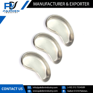 Service OEM personnalisé, dernière conception, prix raisonnable, plat chirurgical pour rein à vendre/meilleure vente, plat chirurgical pour rein - Product Image 5