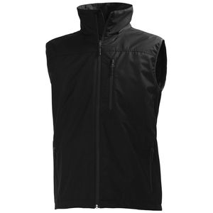 Dernière conception de meilleure qualité en plein air hommes gilet coupe-vent chaud gilet avec coupe ajustée sans manches softshell hommes veste pour la randonnée - Product Image 1