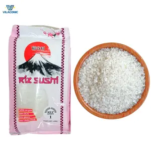 2024 Wholesale Vietnam Japonica Rice Riz High Quality Broken Rice in Big Bulk Only for Sale