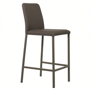 Taburete BETTY Neptune 9074 en Gris Paloma para la Colección de Sillas Il Siedorimpi - Product Image 2