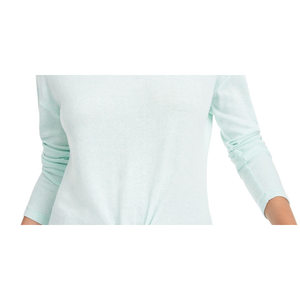 Cardigan Casual da Donna Crave Fame, Taglia Grande, Verde, con Laccetti Frontali, Stampa, per la Primavera, Taglia Junior - Product Image 3