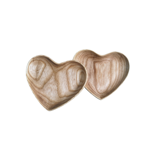 Nouveauté plateau de valet en bois de hêtre Rectangle incassable fait à la main pour salon/cuisine - Product Image 6