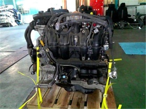 เครื่องยนต์ 2TRFE รถตู้ไฮเอซ ปี 2013 รุ่น CBF-TRH226S - Product Image 3