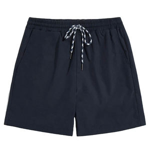 Nouveauté 2026, vente chaude, OEM, vente en gros, qualité supérieure, logo brodé, 100% coton, molleton français, shorts de sport pour hommes, short pour homme - Product Image 6