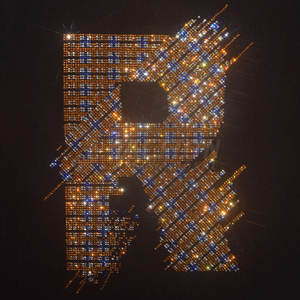 Logo personnalisé coupe ample T-Shirt imprimé pour hommes strass T-Shirts Derniers modèles Hommes coupe ample T-Shirt imprimé pour hommes - Product Image 2