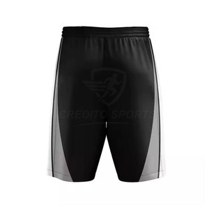 Vêtements de sport pour hommes les plus vendus, uniforme de basket-ball sur mesure avec impression de logo, uniforme de basket-ball pour hommes, matière 100% polyester - Product Image 6