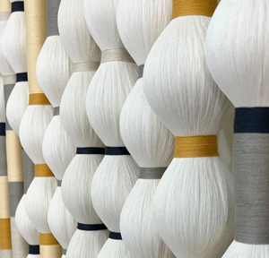 Décoration murale tendance faite à la main et personnalisable, pour décorer votre maison avec des objets muraux artisanaux - Product Image 2