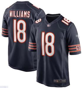 Fabricante personalizado de calidad superior de malla absorbente de sudor camisetas de fútbol para hombres, mujeres y niños - Product Image 6