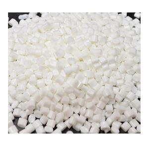 Gránulos de PET Reciclado de Alta Calidad - Material Sostenible para Embalaje - Product Image 5