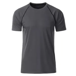 Camiseta Deportiva Atlética para Hombre Merchan - Product Image 4