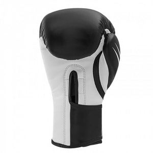 Gants d'entraînement professionnels de qualité de 12oz en gros Gants de kick de boxe personnalisés pour l'entraînement au ring en cuir de haute qualité - Product Image 3