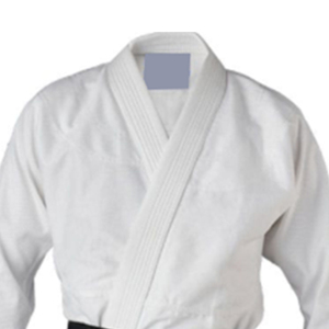 Costume de Karaté en Coton à Séchage Rapide pour Homme et Uniforme de Judo, Vêtements d'Arts Martiaux, Ensemble pour Entraînement de Jiu Jitsu, Nouveauté 2025 - Product Image 6