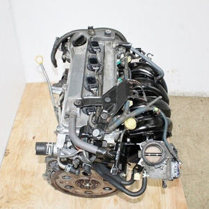 Suministro Mundial de Piezas de Motor Diésel JDM 2AZ-FE de 2.4L y 4 Cilindros, Bajo Kilometraje 02-03-04-05-06-07-08-09, Alta Calidad, Máxima Velocidad - Product Image 2