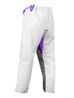 Jiu Jitsu Kimono Arts Martiaux Uniforme Karaté Gi Costumes Bjj Kimono Judo Karaté Uniforme Fabriqué au Pakistan Jiu Jitsu Suit