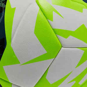 Balón de fútbol personalizado al por mayor, calidad superior con servidumbre térmica, Fútbol OEM, proveedor a granel, último diseño de moda, precio bajo - Product Image 3