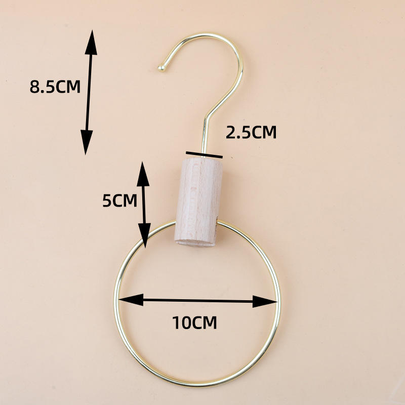 10 ซม., สีทอง