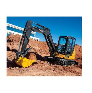 Excavatrices d'occasion bien entretenues pour travaux lourds Moteur de 10 tonnes en excellent état Prix sympas-Disponible à l'achat - Product Image 3