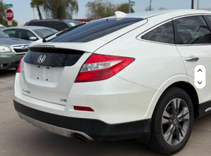 Neuf d'occasion - 2015 - H*onda - Crosstour - EX-L - V6 - avec système de navigation - Product Image 5