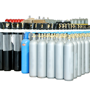 <span class=keywords><strong>Mini</strong></span> ISO9809-3 4L 5L 7L 8L 10L nhỏ xách tay oxy xi lanh các loại OD oxy xi lanh giá gas chai Tùy chỉnh cao Ya 37mn - Product Image 5