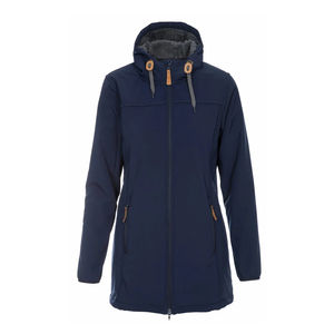 Chaqueta Impermeable de Invierno para Mujer, Chaqueta de Exterior, Chaquetas Softshell, Chaqueta Cortavientos Impermeable Barata para Mujer, Chaqueta Softshell - Product Image 3