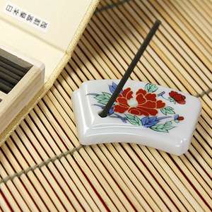 Kyara Kongo - Varillas de Incienso Japonés, 60 Piezas, Aromáticas, Perfumadas para Todas las Estaciones - Product Image 3