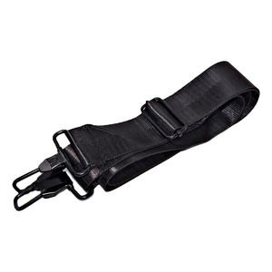 กระเป๋าเอกสาร/กระเป๋าใส่แล็ปท็อปขนาด 15 นิ้วพร้อมสายสะพาย - คละสี - Product Image 2
