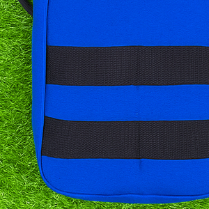 Cierre de cremallera ligero diario informal de alta calidad hecho en fábrica para bolso de mensajero cruzado de viaje para hombres y mujeres - Product Image 4