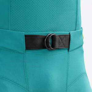 Nuevo Uniforme de Fútbol Americano Personalizado, Logotipo Personalizado Deportivo, 100% Poliéster, Corte Ajustado, Rendimiento Atlético, Equipo - Product Image 5