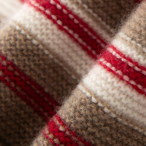 Bonnet à revers pour homme, à porter rapidement, haute qualité, designs les plus demandés, jacquard, léger, tendance, bonnet à revers à prix avantageux - Product Image 5