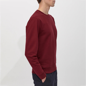 Sudadera de Forro Polar Sólido para Hombre, Estilo Nuevo, de la Mejor Calidad, Diseño Personalizado, Transpirable, 2 Piezas - Product Image 1