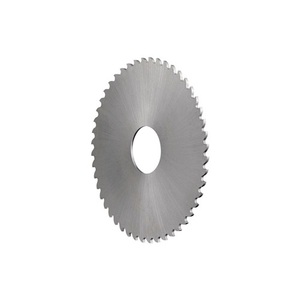 For Dormer HSS Z.48 D80xB1.6mm Circular Metal <b>Saw</b> Blade High Performance Tool - Product Image 1