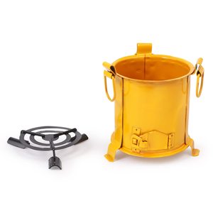 Cendriers en métal pour tabac, intérieur et extérieur, pour la maison et le bureau, cendrier artisanal pour cigarettes et cigares - Product Image 3