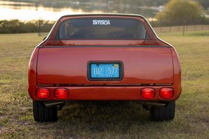 Chevrolet El Camino d'occasion de 1986 en excellent état, prêt à être expédié - Product Image 5