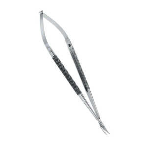 Ciseaux micro-spring de qualité supérieure, ciseaux chirurgicaux ophtalmiques, ciseaux à lame micro-affûtée - Product Image 4