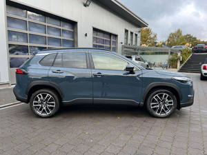 Toyota Safari Usada 2023, 299HP, 6 Cilindros, Volante a la Izquierda, Motor Diésel, Transmisión Manual - Product Image 3