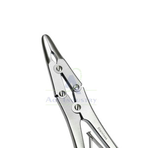 Rongeurs การผ่าตัดเครื่องมือทางการแพทย์ - Product Image 4