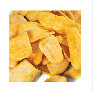 Découvrez le monde délicieusement doux et nutritif du jacquier séché vietnamien - Product Image 2