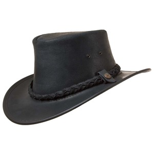 Sombreros de cuero para montar a caballo para hombres y mujeres, gorros de montar a caballo hechos en paquistaní, de calidad superior, originales - Product Image 5