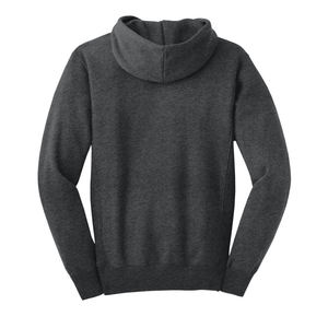 เสื้อฮู้ดดี้สกรีนลายผู้ชายแบบสั่งทำพิเศษสำหรับขายออนไลน์ สไตล์สตรีทแวร์ใหม่ สีพื้น เสื้อฮู้ดดี้สกรีนลายผู้ชาย - Product Image 6